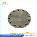 Aluminum forged 1060 class150 blind flange